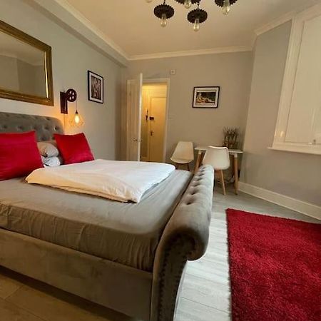 The Vault - Cosy Apartment In Central Hove / Hove Exteriér fotografie